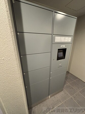 ライブガーデン江坂IXの物件内観写真